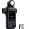Sale L-858D-U Speedmaster Light Meter Kit with Transmitter Module for Godox Light Meters & Accessories