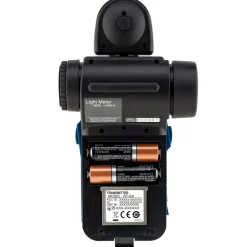 Sale L-858D-U Speedmaster Light Meter Kit with Transmitter Module for Godox Light Meters & Accessories