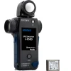 Outlet L-858D-U Speedmaster Light Meter Kit with Transmitter Module for Elinchrom and Phottix Light Meters & Accessories