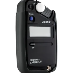 Outlet L-308X-U Flashmate Light Meter Light Meters & Accessories