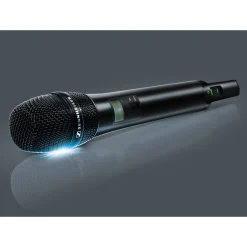 Outlet AVX Handheld Microphone Transmitter Microphones