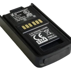 New BA 20 Recharging Battery Pack for AVX EKP Microphones Accessories