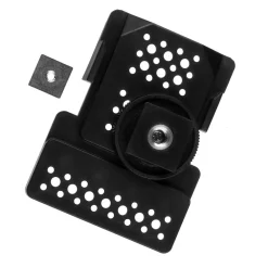 Clearance CA2 Camera mounting adaptor for EK 100 G2 or EK 500 G2 Audio Cables