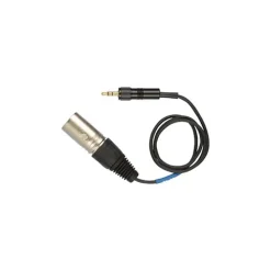 Best CL-100 XLR Output for the EK-100 Cables
