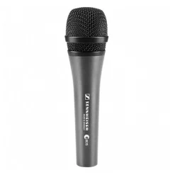 Best E835 Cardioid Handheld Dynamic Microphone Microphones