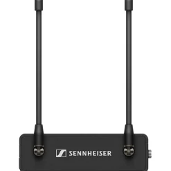 Best EW-DP 835 SET Camera-Mount Digital Wireless Handheld Microphone System (Q1-6: 470 to 526 MHz) Wireless Audio Systems