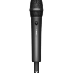 Best EW-DP 835 SET Camera-Mount Digital Wireless Handheld Microphone System (Q1-6: 470 to 526 MHz) Wireless Audio Systems