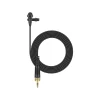 Outlet ME 2 Small Omni-Directional Clip-On Lavalier Microphone Microphones