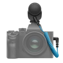 Fashion MKE 200 Directional Microphone Microphones