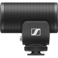 Hot MKE 200 Mobile Kit Ultracompact Camera-Mount Directional Microphone with Smartphone Recording Bundle Wireless Audio Systems