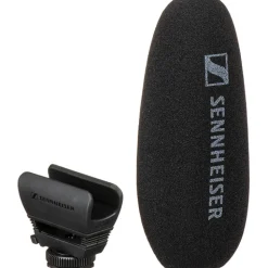 Best MKE 600 Shotgun Microphone Microphones