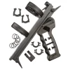 New MZS20-1 Shockmount Kit with Pistol Grip for K6 Series Microphones Accessories
