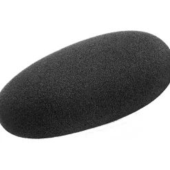 Online MZW 600 Foam Windshield for MKE 600 Microphones Accessories