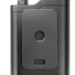 Online Profile 2-Person Clip-On Wireless Audio System/Recorder for Camera & Smartphone (2.4 GHz) Wireless Audio Systems