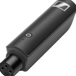 Online XSW-D Portable Interview Set - Camera-Mount Digital Wireless Microphone System with Plug-On Transmitter (No Microphone, 2.4 GHz) Wireless Audio Systems