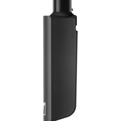 Online XSW-D Vocal Set - Digital Wireless Microphone System with Plug-On Transmitter and Handheld Mic (2.4 GHz) Wireless Audio Systems