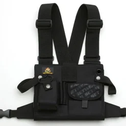 Fashion iPad Hands-Free Chest Pack Photo Apparel & Gear