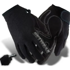Clearance Stealth Light Duty Gloves (X-Large - Size 11) Photo Apparel & Gear