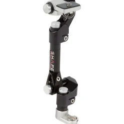 New 4-Axis Push Button Magic Arm with 1/4 in.-20 Mounting Screw Camera Support Accessories