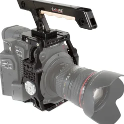 New Cage Top Handle for Canon C200 Camera Camera Support Accessories