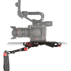 Fashion Canon C200 Camera Bundle Rig Camera Support Systems