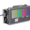 Best HDMI Lock System for 5 in. Atomos Ninja V Recording Monitor Camera Support Accessories