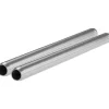 Sale 15mm Aluminum Rods (Pair, 8 in.) Camera Support Accessories