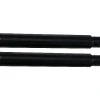 Clearance 15mm Extension Rods (Pair, Black, 4 in.) Camera Support Accessories