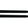 Best 15mm Extension Rods (Pair, Black, 6 in.) Camera Support Accessories