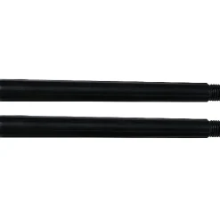 Best 15mm Extension Rods (Pair, Black, 6 in.) Camera Support Accessories