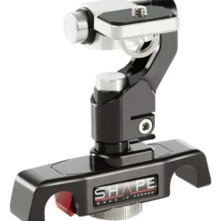 Hot 15mm LW Rod Bloc with 15mm Top Clamp Camera Support Accessories