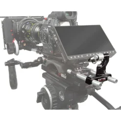 Hot 15mm LW Rod Bloc with 15mm Top Clamp Camera Support Accessories
