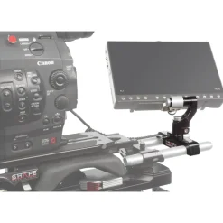 Hot 15mm LW Rod Bloc with 15mm Top Clamp Camera Support Accessories