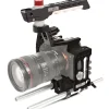 New 15mm Rod System for Sony a7R III/a7 III Camera Camera Support Systems