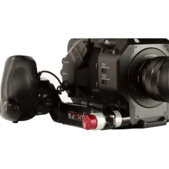 Discount Remote Extension Handle Kit for Sony PXW-FS7M2 Camera Camera Support Accessories