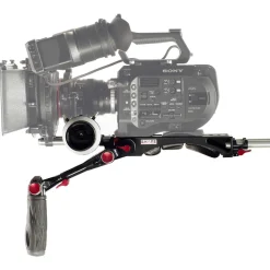 Sale Sony FS7 Bundle Rig with Follow Focus Camera Support Accessories