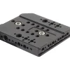 New Top Plate for Canon C200 Camera Batteries & Power