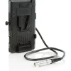 Outlet V-Mount Battery Plate for RED Camera Batteries & Power