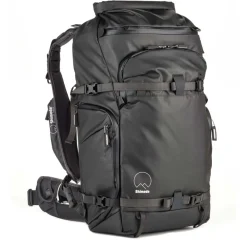Fashion Action X30 V2 Starter Kit (Black, 30L) Camera Bags