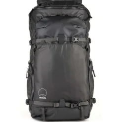 Outlet Action X50 V2 Starter Kit (Black, 50L) Camera Bags