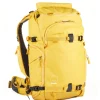 Discount Action X30 V2 Backpack (Yellow, 30L) Camera Bags
