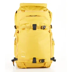 Discount Action X30 V2 Backpack (Yellow, 30L) Camera Bags