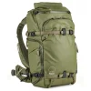 Clearance Action X30 V2 Starter Kit (Army Green, 30L) Camera Bags