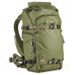 Clearance Action X30 V2 Starter Kit (Army Green, 30L) Camera Bags