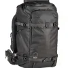 Hot Action X70 HD Starter Kit (Black) Camera Bags