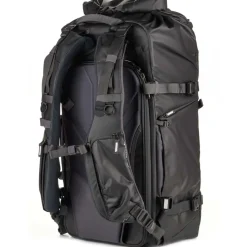 Hot Action X70 HD Starter Kit (Black) Camera Bags