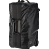New DV Roller (Black) Video Camera Bags