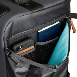 New DV Roller (Black) Video Camera Bags