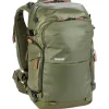 Best Explore v2 25 Backpack Photo Starter Kit (Army Green) Camera Bags