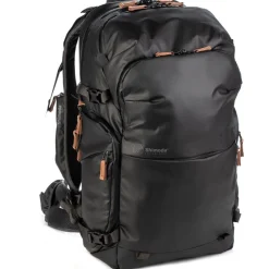 Outlet Explore v2 30 Backpack Photo Starter Kit (Black) Camera Bags